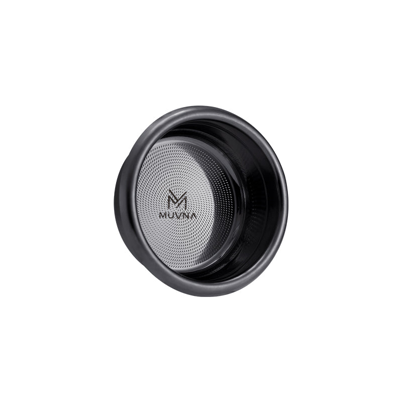 MUVNA High Precision Extraction Basket Filter Matrix Series