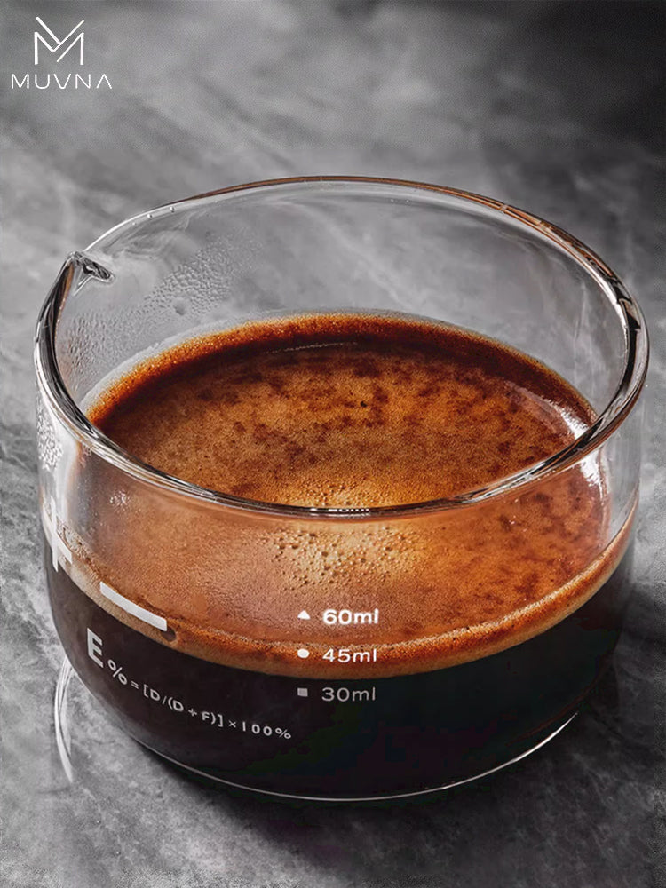 MUVNA Drinking Espresso Cup
