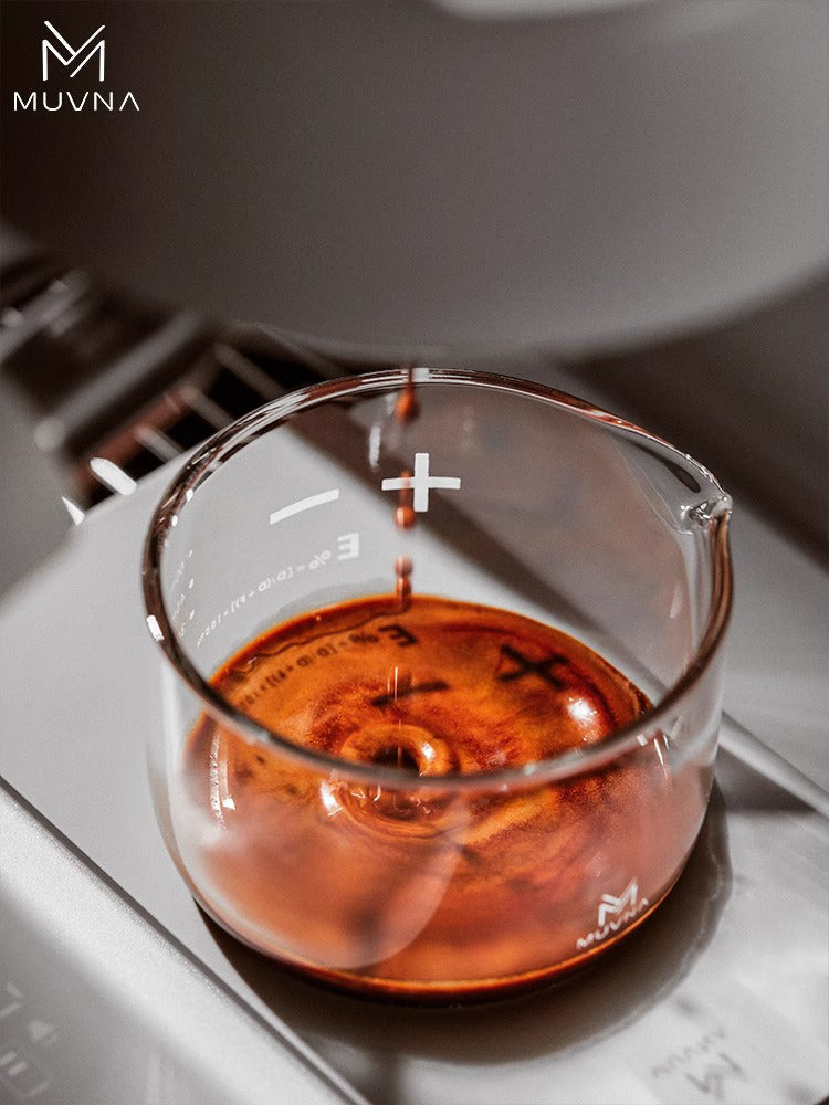 MUVNA Drinking Espresso Cup