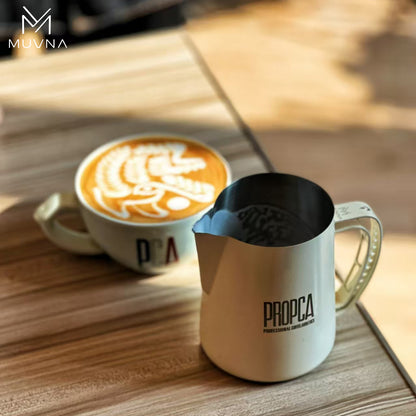 MUVNA DBW Latte Pitcher 600ml