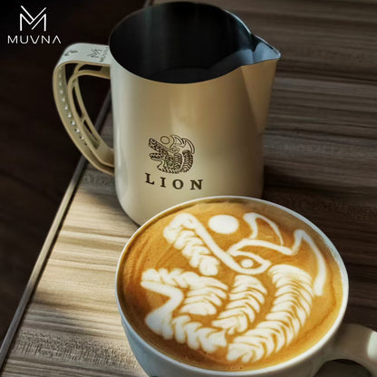 MUVNA DBW Latte Pitcher 600ml