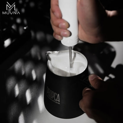 MUVNA DBW Latte Pitcher 600ml