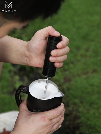 BLAST-MUVNA MILK FROTHER STICK