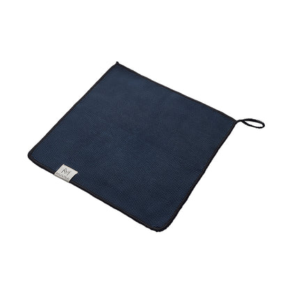 MUVNA Microfiber Barista Cloth, Espresso Cleaning Towel-Coffee Cleaning Accessories fit coffee Machine|Steam Wand|Countertop