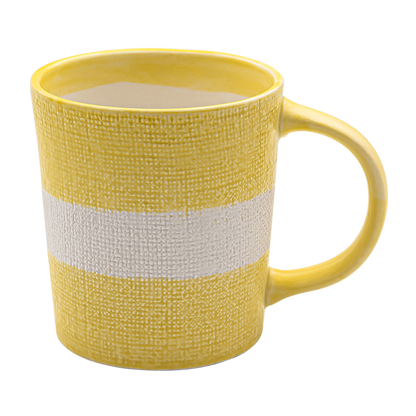 MUVNA Ceramic Coffee Mugs