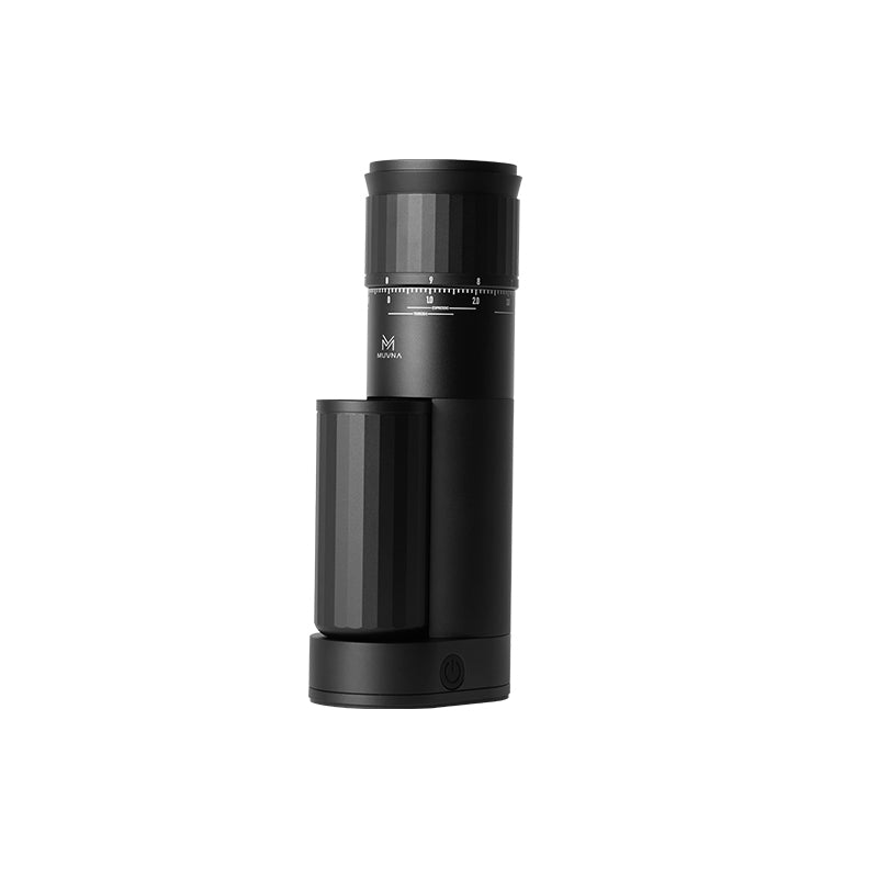 MUVNA Electric Coffee Grinder