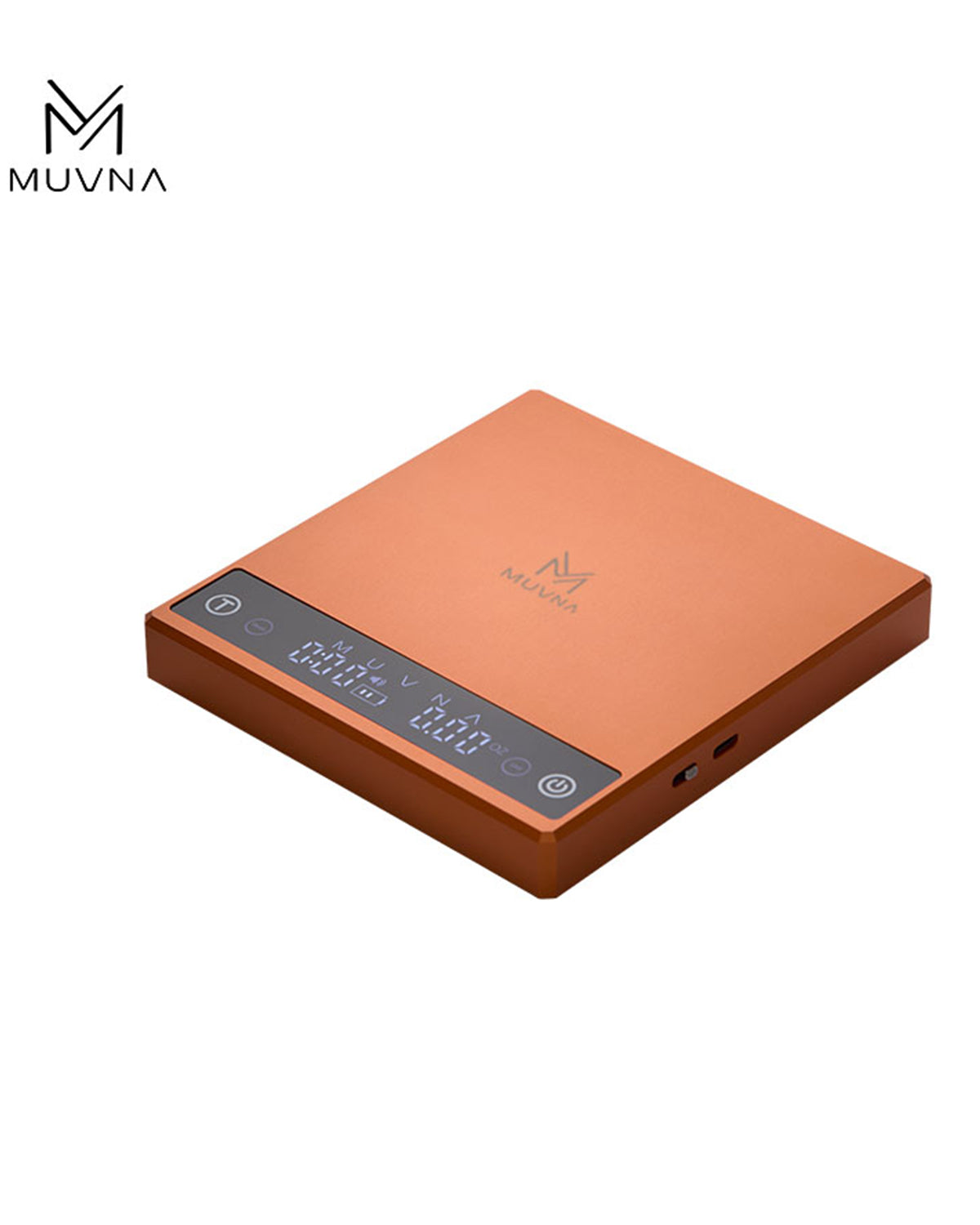 MUVNA Zero G PLUS Coffee Scale