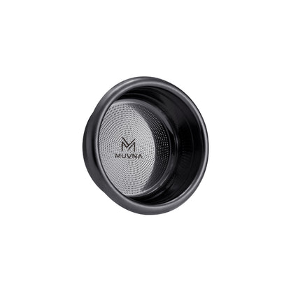 MUVNA High Precision Extraction Basket Filter Matrix Series