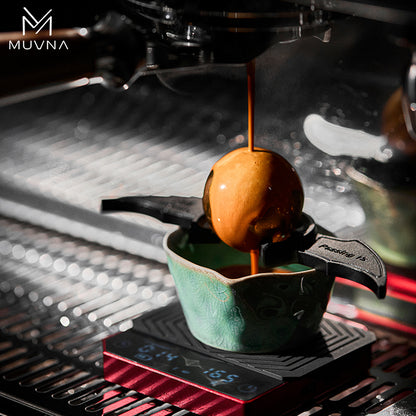 MUVNA Espresso Frozen Ball For Espresso Coffee