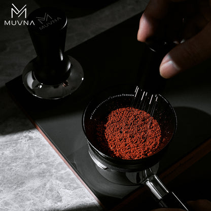 MUVNA Espresso Magnetic Dosing Funnel Non-embedded