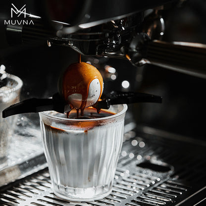 MUVNA Espresso Frozen Ball For Espresso Coffee