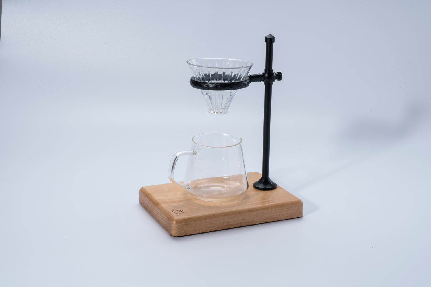 MUVNA Coffee Hand Brewer