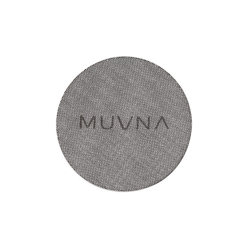 MUVNA Espresso Puck Screen 1mm/1.7mm